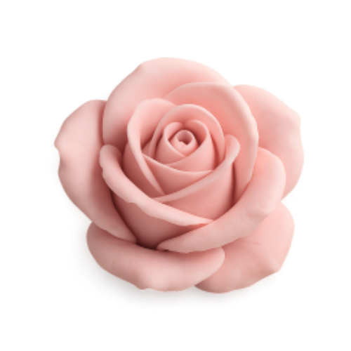 warmpinkrose Emoji