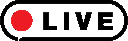 streaming_live_now_animated_ Emoji