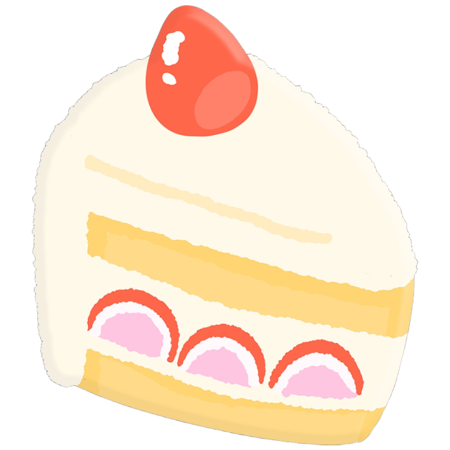 SCCake Emoji