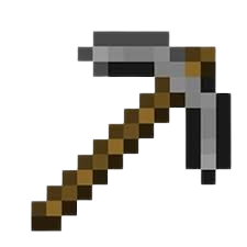 StonePickaxe Emoji