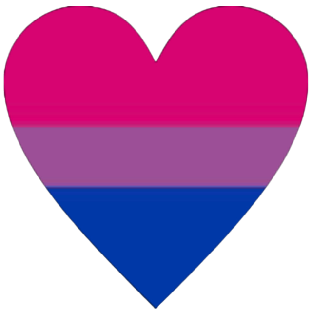 BisexualHeart Emoji