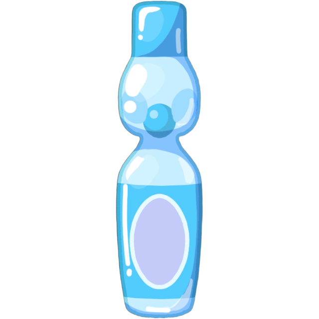 SSMarbleSoda Emoji