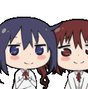UmaruSquadparty1 Emoji