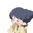 Excited Emoji