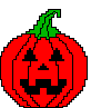 vintagejackolanternghost Emoji