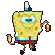 spongebobwavydance Emoji