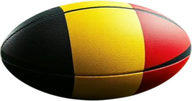 BelgiumRugby Emoji