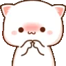 PeachBlush Emoji