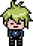 Rantaro_sigh Emoji