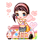 cargirldoll Emoji