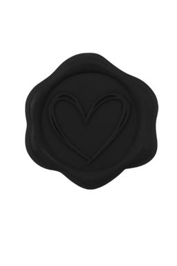 Blackheart Emoji