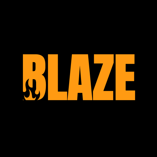 Blaze Emoji