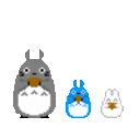 totoromusicnotes Emoji