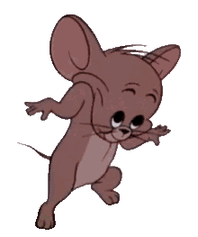 Jerrytiptoe Emoji