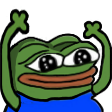 Pepe Emoji