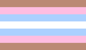 catboyflag Emoji