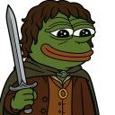 pepefrodo Emoji