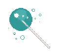 teallollipop Emoji