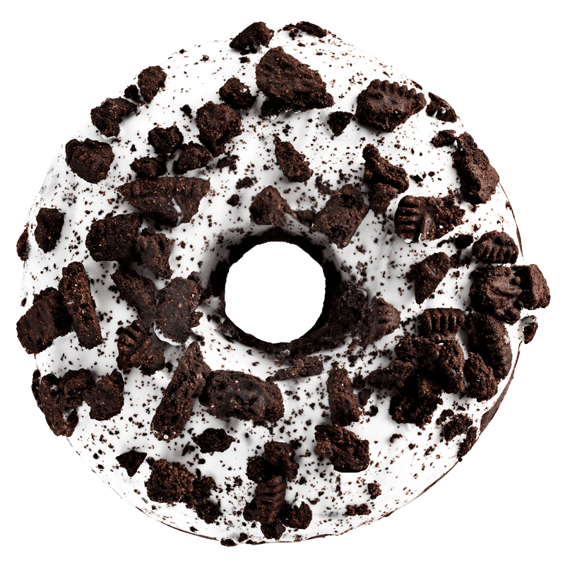 Oreo_donut Emoji