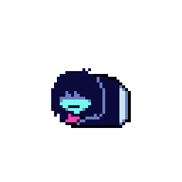 KrisDreemurrspin Emoji