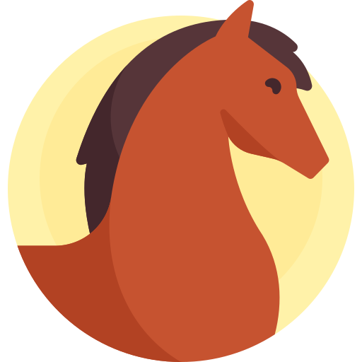 horse Emoji