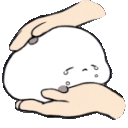 BlobCryPat Emoji