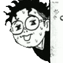 gifOkarun_ThrowUp Emoji