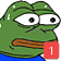MonkaS_ping Emoji
