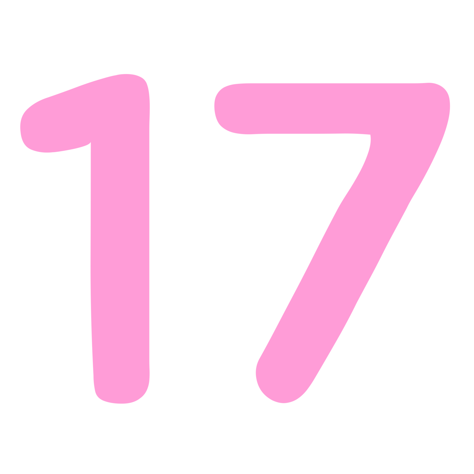 Pinkseventeen Emoji