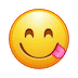 yummy Emoji