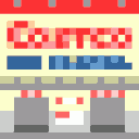 Costco Emoji