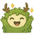 mossi_happy Emoji
