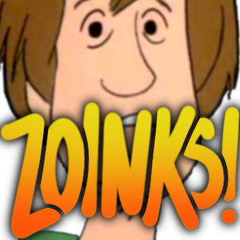 zoinks Emoji