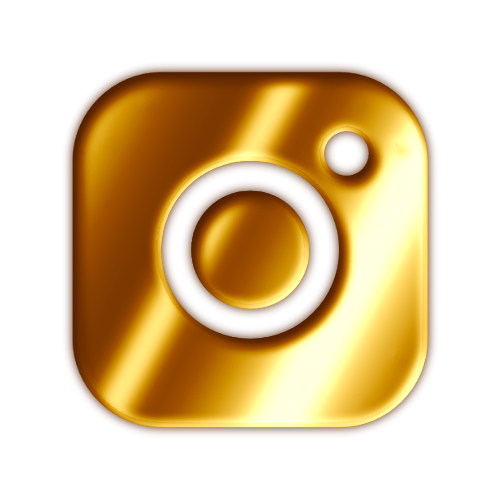 GoldInstagram Emoji