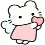AngelLove Emoji