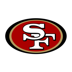 49ers Emoji