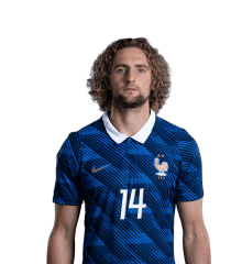Rabiot Emoji