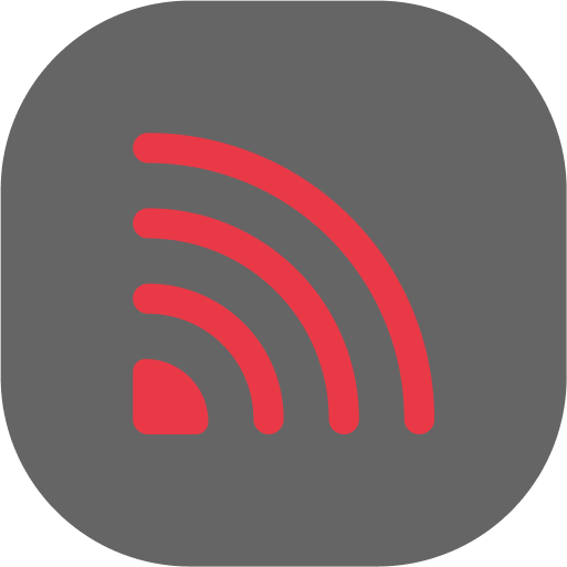 voice_connection_red_2 Emoji