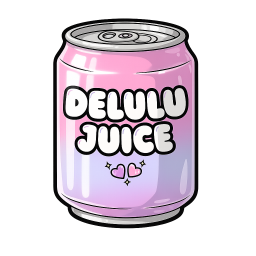 Delulujuice Emoji