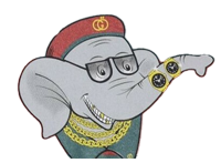Goennjamin Emoji