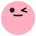wink Emoji