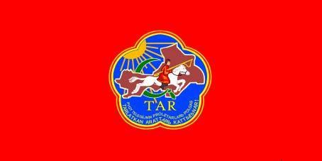 TannuTuva Emoji