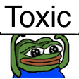 Toxic Emoji
