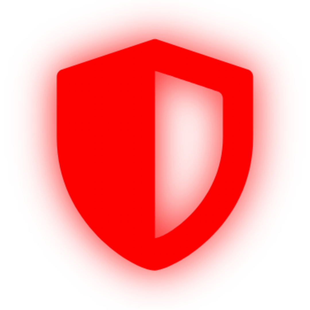red_staff Emoji