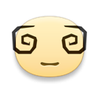 crazy Emoji