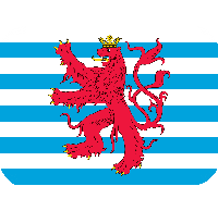 old_luxembourg_flag Emoji