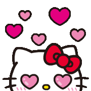 hellokittydiscordemoji Emoji