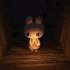 hesitant_bunny Emoji