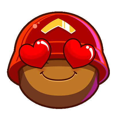 BTDB1_Love_hearts Emoji