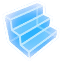 fortnitebuildstairs Emoji